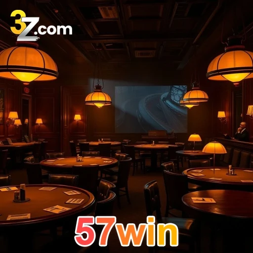 57win Aplicativo Móvel