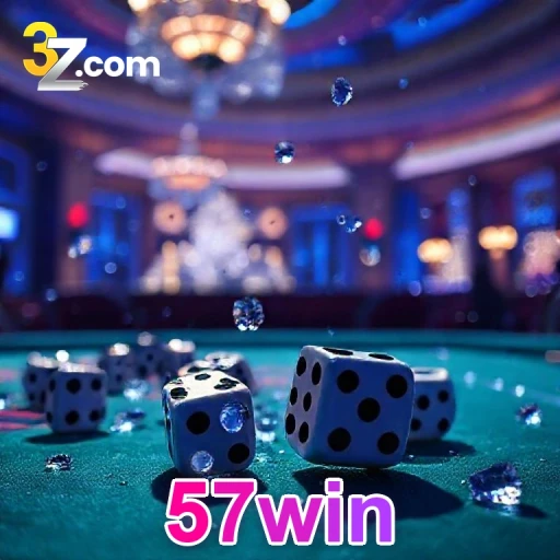 57win Jogos de caça-níqueis