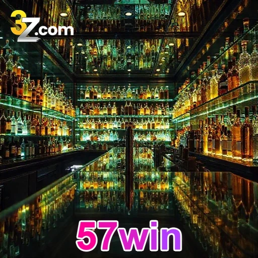 57win Jogos de caça-níqueis