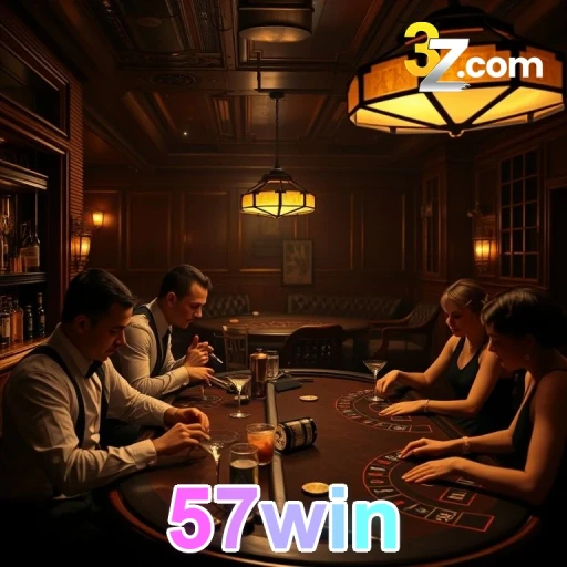 57win Jogos Disponíveis