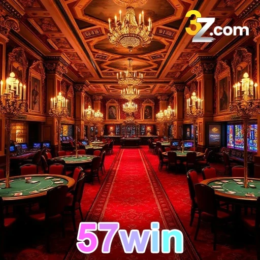 57win Acesso Rápido