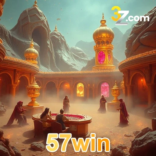 57win Pagamentos Rápidos